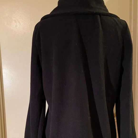 CK Performance Black Fleece Jacket XL - Picture 7 of 8